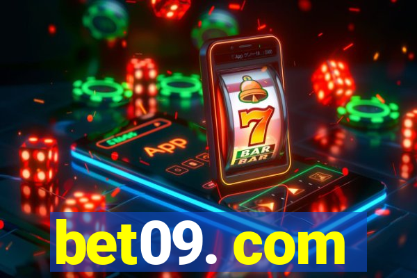 bet09. com